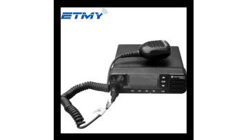 Dm4601e Radio GPS WiFi Global Long Range Handy Talky Real PTT DMR World Internet 4G LTE Network Walkie Talkie 200KM 5000KM1
