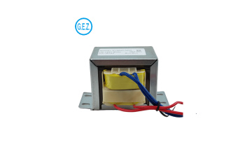 EI66transformer