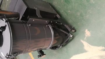 Dj-st5510 Indoor powder suction