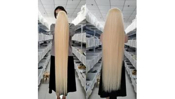 100% Mink Raw Virgin Cuticle Aligned Brazilian Blonde Lace Frontal Wig Human Hair 613 transparent Lace Front Wigs With Baby Hair1