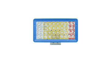 Popular Car LED Work Truck Light Spot/Flood Beam Working Light 4x4 With Logo Design1
