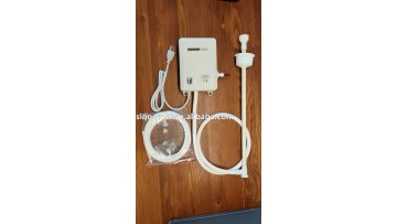 110V AC bottle water potable water dispenser pump system BW1000A1