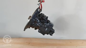 Pc78MR-6 hydraulic pump