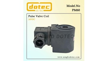 PM-60 BB14145706 24VDC coil