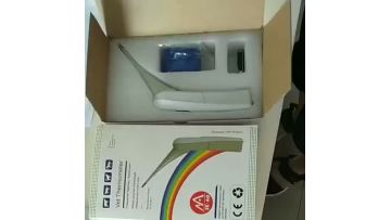 Pet Thermometer