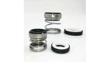Water Pump Mechanical Seal 560A Single-Spring Mechanical Seal Replace Aesseal (replace MTU FP/T3S)1