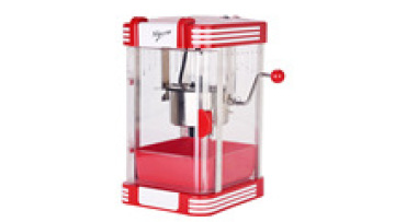 2024 Hot Sale Wholesale Factory Price Automatic Electric Pop Corn Maker Commercial Popcorn Machine1