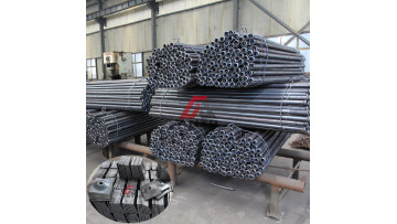 Split Set Rock Bolt For Mining Tunnel Support