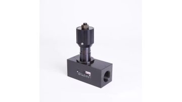 DRV20 throttle valve