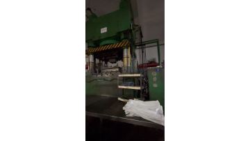 Forging Machine