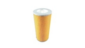 Factory air filter inner AF25870 for Construction machinery generation engine parts1