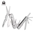 ROXON S802 Phantom Multi Tool Pliers and scissors with Replaceable Knife and Wire Cutters Innovative New 2020