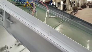 Copper Wire Granulator
