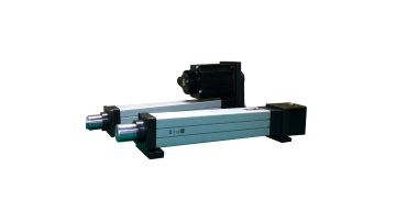  DGR IP68 under water Actuator for marine