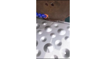 Automated welding‑production‑line supporting equipment for intelligent‑factory‑layout‑upgrading