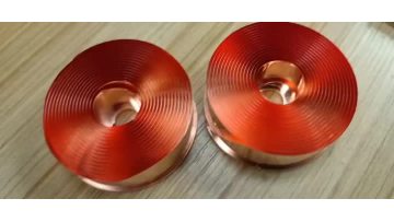  Plasma polishing