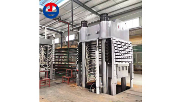 EVA Foam Expansion Press