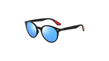 Wenzhou Factory Custom Logo Designer Cat 3 UV400 Fashionable Polarized Sunglasses1