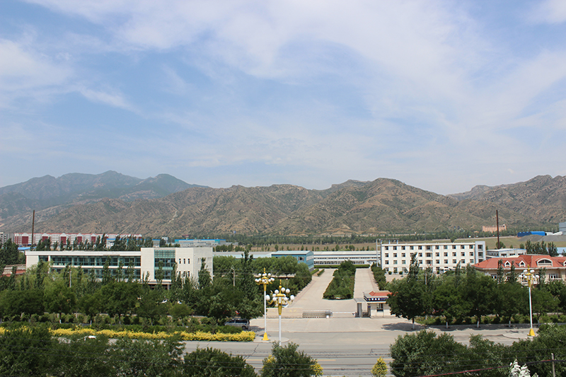 NO.7 Jinshan Road,Jinshan Economic & Techological Development Zone Huhhot Inner Mongolia China