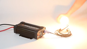 Inverter 1000W Solar Inverter 110 V Inversor Solar Oem Car Inverter1