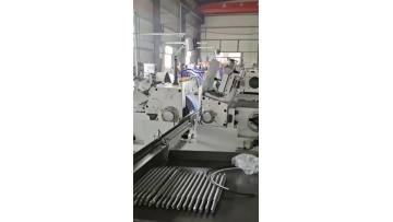 shaft centerless grinding production line