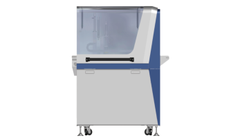 Automatic Garments Packaging Bag Sealing Machine