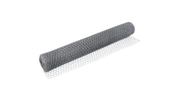 high quality factory gabion box hexagonal wire mesh for chicken1