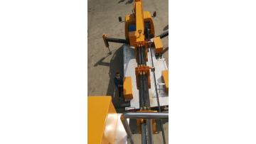 Customized 21m high altitude work trucks