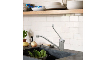 Kitchen Basin Mixer Tap
