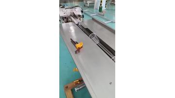automatic packer packing machine