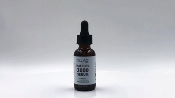 MELAO Hot selling Skin Care Matrixyl 3000 Serum Anti Wrinkle Anti Aging Serum Face Vitamin C Serum1
