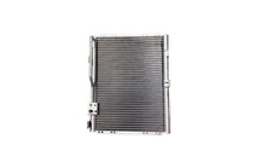 TONGSHI Car AC Condenser for HYUNDAI MIGHTY 2.5 TON Auto Car Condenser1