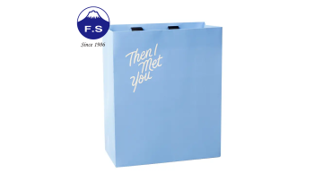 Shopping Tote Bag