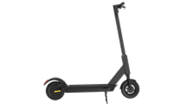 Kick Scooter New Design Cheap Rent Sharing Escooter Iot Dongguan Factory E Scooter Suspensions Public Gps App Dockless Scooter1