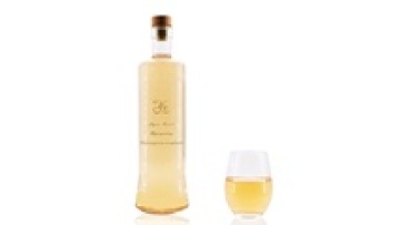 Free Sample High-quality 500ml Wine Vodka Whiskey Glass Transparent Empty Drink Bottle1