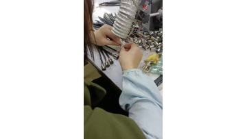 terminals soldering