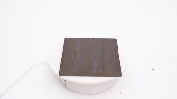 Composite Solid Decking