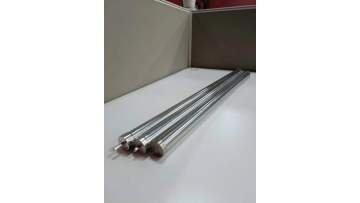 0.2 mm slot tubes
