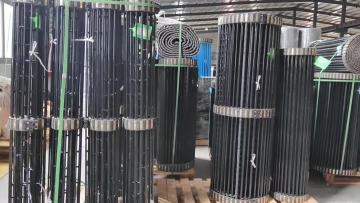 Conveyor belt