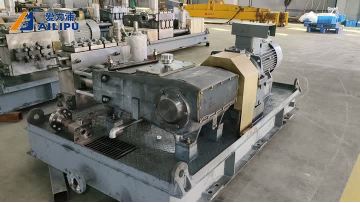Offshore Engineering Equipment Process Liquid-Phase Booster Pump