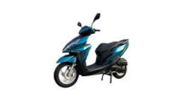 2022 high quality gasoline motorcycle 125cc gasoline adult scooter hot sale1