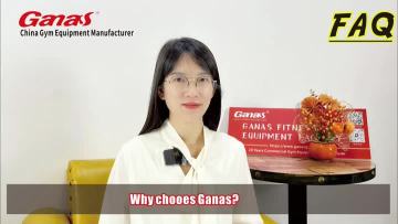Why choose Ganas