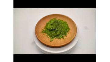Broccoli Sprout Juice Powder(1)