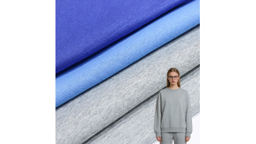 CVC FLEECE for Sweatshirt
