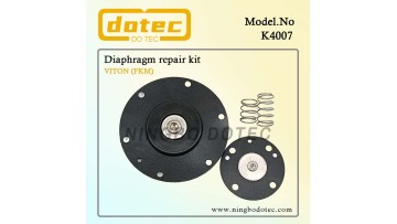 K4007 diaphragm