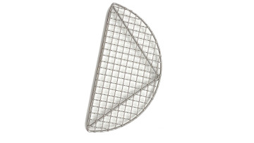 Cooking Barbecue Racks Grid Stainless Steel Rotating Bbq Grill Grate1