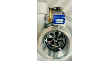 Volvo Marine Engine K31 Turbocharger