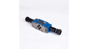 ZDB6VC superimposed overflow valve