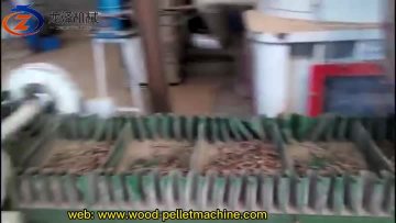 Counter Flow Cooler