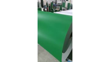 PVC belt video